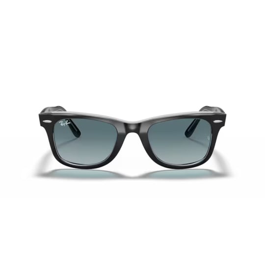 Ray-Ban 0RB 2140 1294/3M 50 Unisex Sunglasses