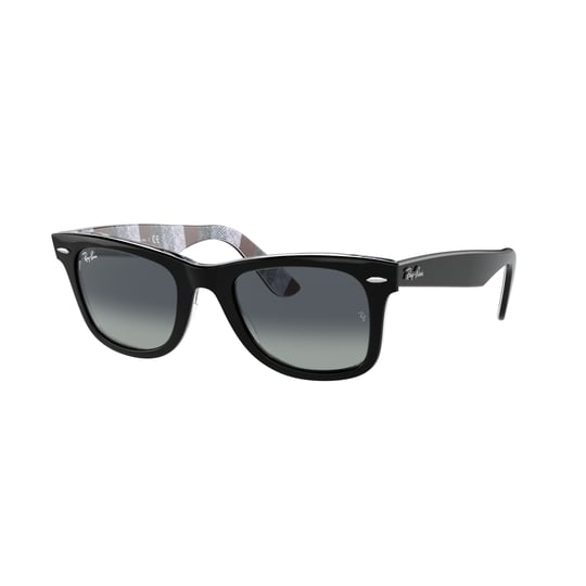 Ray-Ban 0RB 2140 1318/3A 50 Unisex Sunglasses