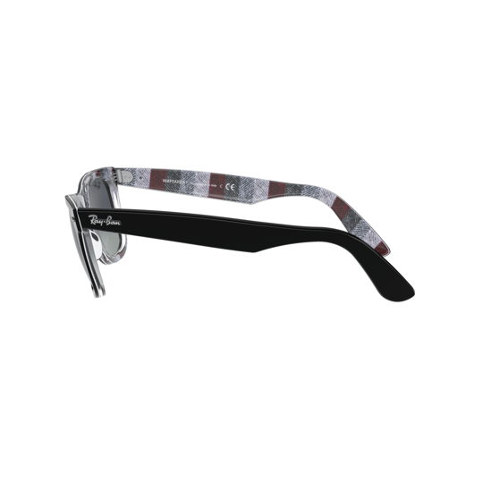 Ray-Ban 0RB 2140 1318/3A 50 Unisex Sunglasses