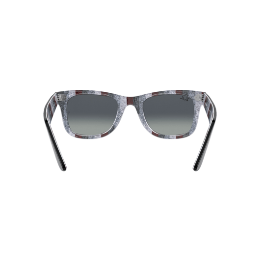 Ray-Ban 0RB 2140 1318/3A 50 Unisex Sunglasses