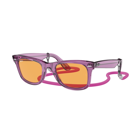 Ray-Ban 0RB 2140 6613/13 50 Unisex Sunglasses