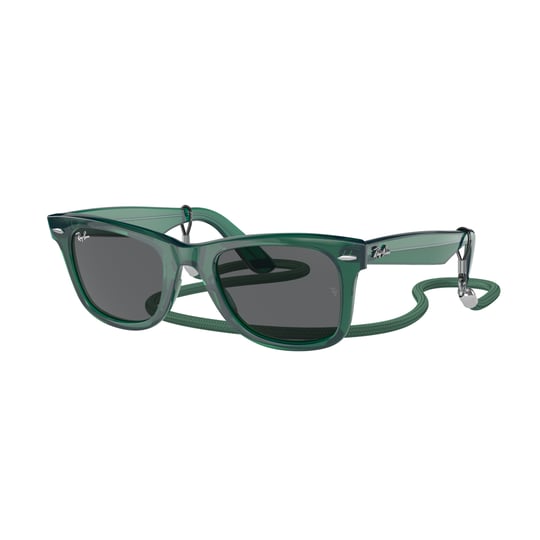 Ray-Ban 0RB 2140 6615/B1 50 Unisex Sunglasses