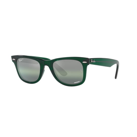 Ray-Ban 0RB 2140 6615/G4 50 Unisex Sunglasses