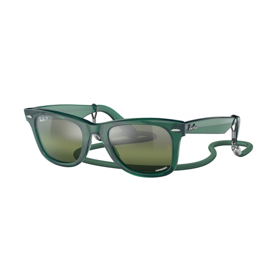 Ray-Ban 0RB 2140 6615/G4 50 Unisex Sunglasses