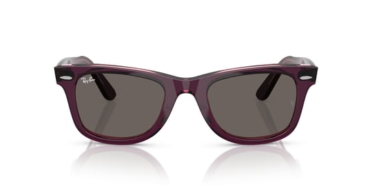 Ray-Ban 0RB 2140 Wayfarer 1447/B1 50 Unisex Güneş Gözlüğü