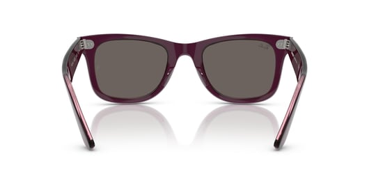Ray-Ban 0RB 2140 Wayfarer 1447/B1 50 Unisex Güneş Gözlüğü