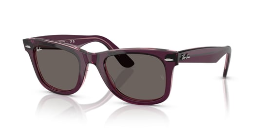 Ray-Ban 0RB 2140 Wayfarer 1447/B1 50 Unisex Güneş Gözlüğü