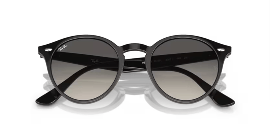 Ray-Ban 0RB 2180 601/11 49 Unisex Güneş Gözlüğü