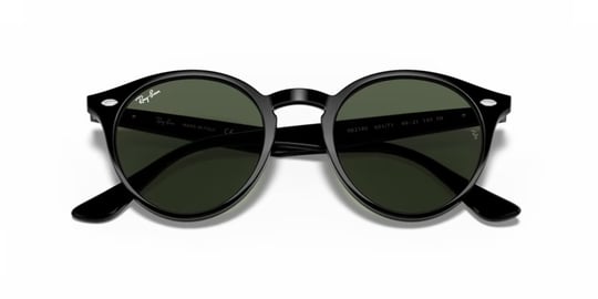 Ray-Ban 0RB 2180 601/71 49 Unisex Güneş Gözlüğü