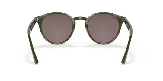 Ray-Ban 0RB 2180 6575/7N 51 Unisex Güneş Gözlüğü