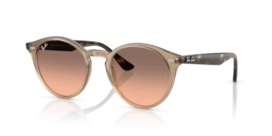 Ray-Ban 0RB 2180 6788/46 51 Unisex Sunglasses