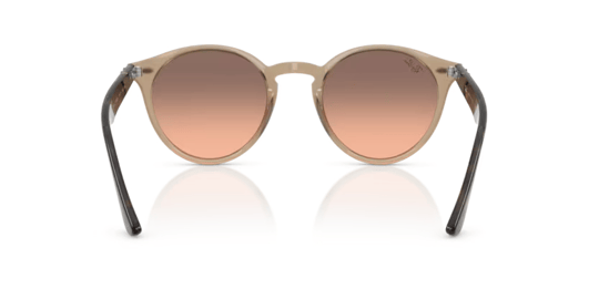Ray-Ban 0RB 2180 6788/46 51 Unisex Sunglasses