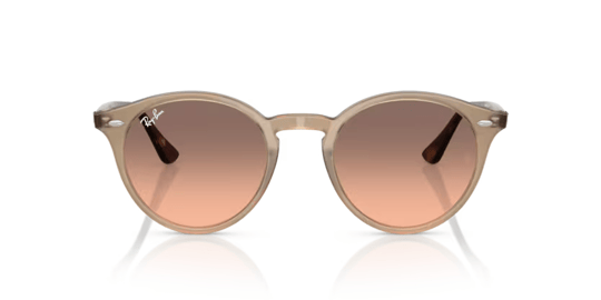 Ray-Ban 0RB 2180 6788/46 51 Unisex Sunglasses