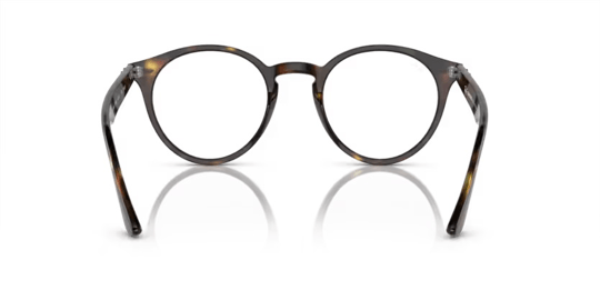 Ray-Ban 0RB 2180 710/M1 51 Unisex Sunglasses