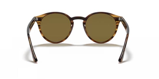 Ray-Ban 0RB 2180 820/73 49 Unisex Güneş Gözlüğü