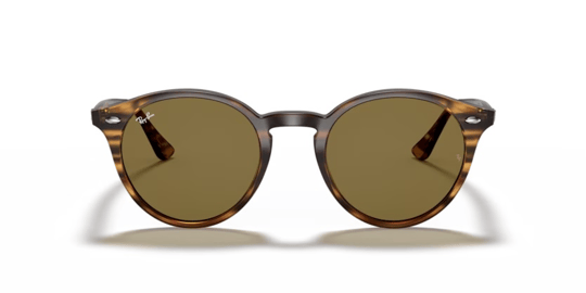 Ray-Ban 0RB 2180 820/73 49 Unisex Güneş Gözlüğü