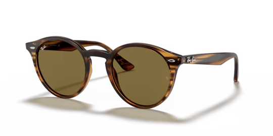 Ray-Ban 0RB 2180 820/73 49 Unisex Güneş Gözlüğü