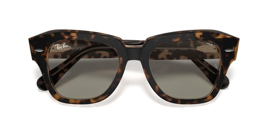 Ray-Ban 0RB 2186 1292/BL 49 Kadın Güneş Gözlüğü