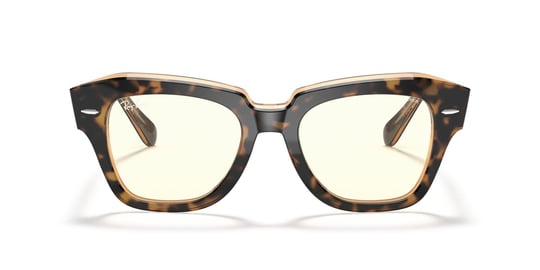 Ray-Ban 0RB 2186 1292/BL 49 Kadın Güneş Gözlüğü
