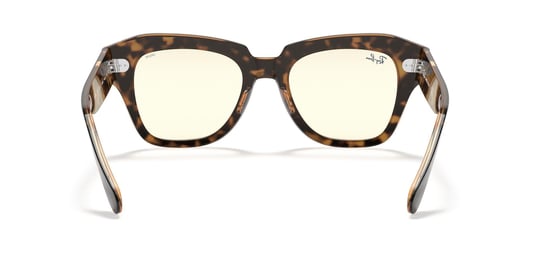 Ray-Ban 0RB 2186 1292/BL 49 Kadın Güneş Gözlüğü