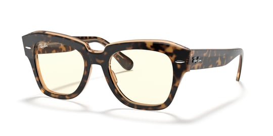 Ray-Ban 0RB 2186 1292/BL 49 Kadın Güneş Gözlüğü