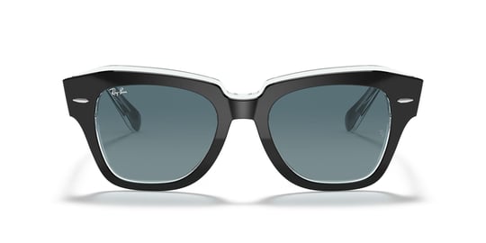 Ray-Ban 0RB 2186 1294/3M 52 Kadın Güneş Gözlüğü