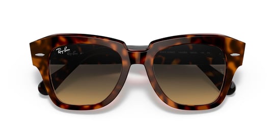 Ray-Ban 0RB 2186 1324/BG 49 Kadın Güneş Gözlüğü
