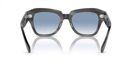 Ray-Ban 0RB 2186 1404/3F 52 Kadın Güneş Gözlüğü