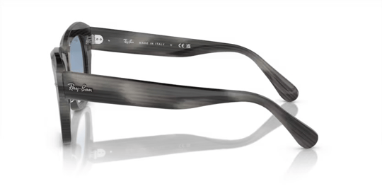 Ray-Ban 0RB 2186 1404/3F 52 Kadın Güneş Gözlüğü
