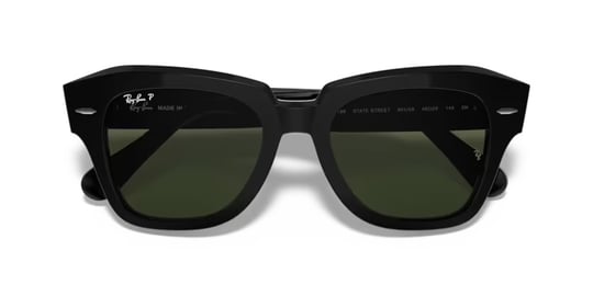 Ray-Ban 0RB 2186 901/58 52 Kadın Güneş Gözlüğü