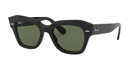 Ray-Ban 0RB 2186 901/58 52 Kadın Güneş Gözlüğü