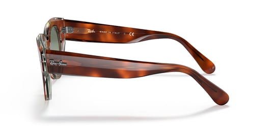 Ray-Ban 0RB 2192 1325/BH 47 Women Sunglasses