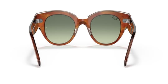 Ray-Ban 0RB 2192 1325/BH 47 Women Sunglasses