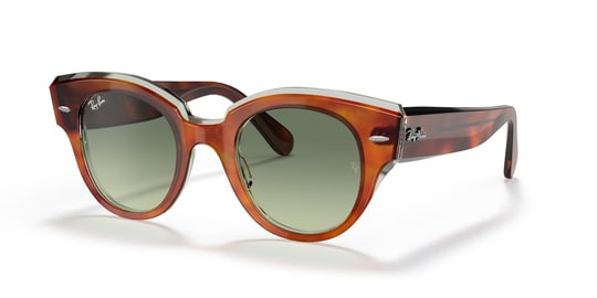 Ray-Ban 0RB 2192 1325/BH 47 Women Sunglasses