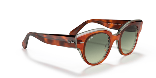 Ray-Ban 0RB 2192 1325/BH 47 Women Sunglasses