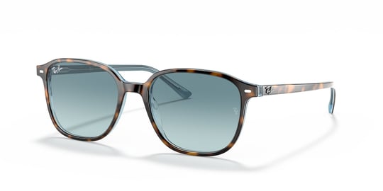 Ray-Ban 0RB 2193 1316/3M 53 Unisex Sunglasses