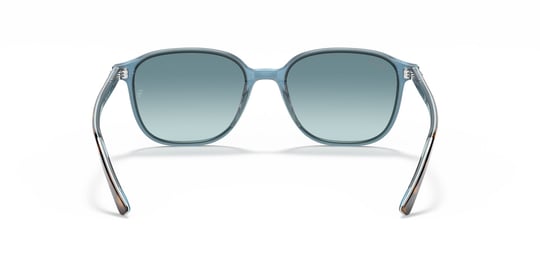 Ray-Ban 0RB 2193 1316/3M 53 Unisex Sunglasses