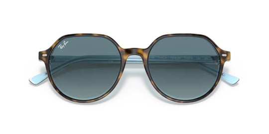 Ray-Ban 0RB 2195 1316/3M 53 Unisex Sunglasses
