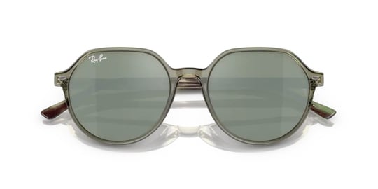 Ray-Ban 0RB 2195 6635/5C 53 Unisex Sunglasses