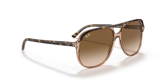 Ray-Ban 0RB 2198 1292/51 60 Unisex Güneş Gözlüğü