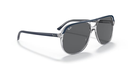 Ray-Ban 0RB 2198 1341/B1 60 Unisex Güneş Gözlüğü