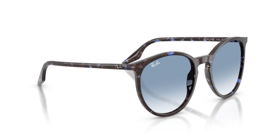 Ray-Ban 0RB 2204 1430/3F 54 Unisex Güneş Gözlüğü
