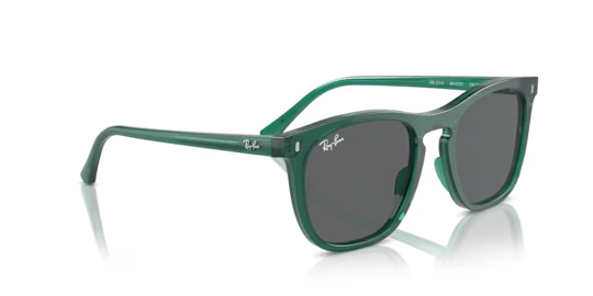 Ray-Ban 0RB 2210 6615/B1 53 Unisex Güneş Gözlüğü