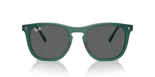 Ray-Ban 0RB 2210 6615/B1 53 Unisex Güneş Gözlüğü