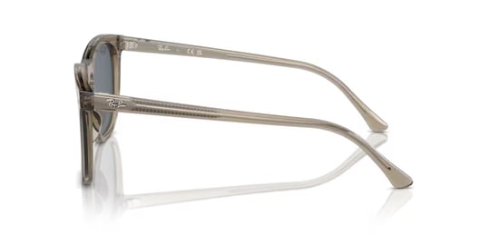 Ray-Ban 0RB 2210 6765/R5 53 Unisex Sunglasses