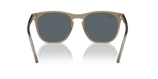 Ray-Ban 0RB 2210 6765/R5 53 Unisex Sunglasses