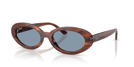 Ray-Ban 0RB 2223 954/56 54 Kadın Güneş Gözlüğü