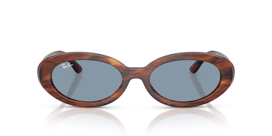 Ray-Ban 0RB 2223 954/56 54 Kadın Güneş Gözlüğü