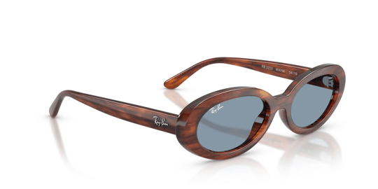 Ray-Ban 0RB 2223 954/56 54 Kadın Güneş Gözlüğü