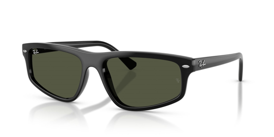 Ray-Ban 0RB 2225 901/31 59 Unisex Güneş Gözlüğü